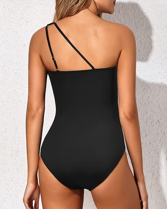 Philine – Maillot de bain une épaule élégant et confortable