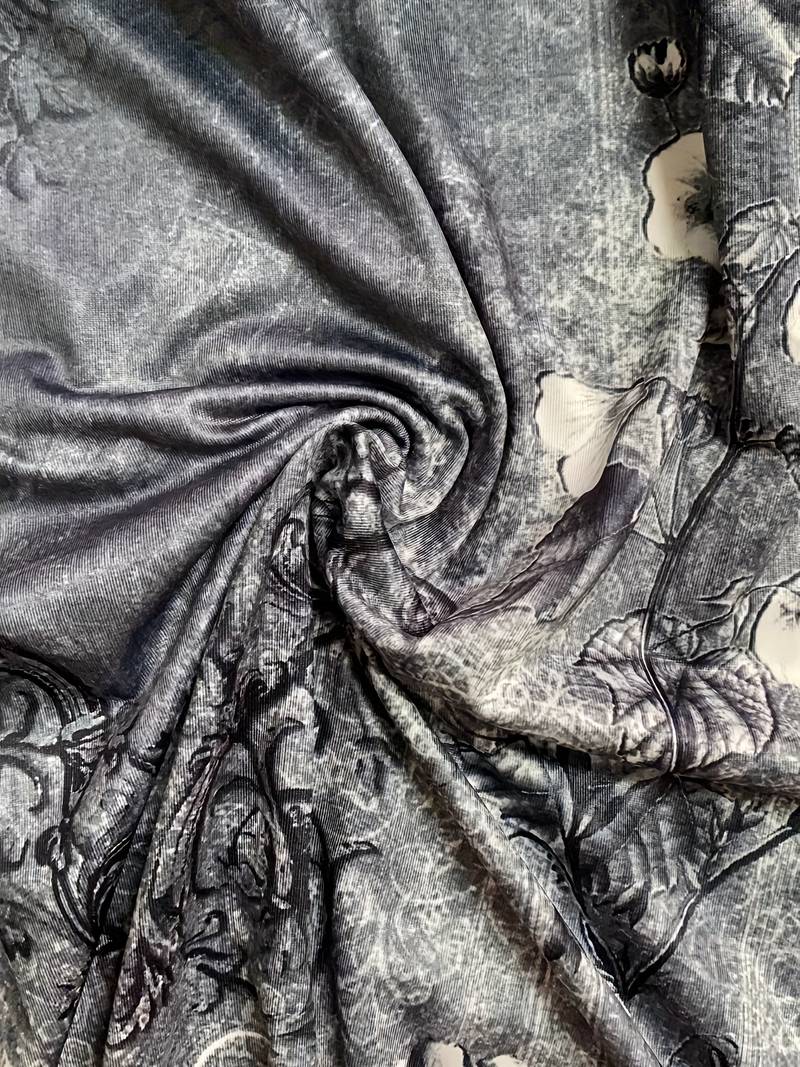 Juliette – Robe sans manches confortable