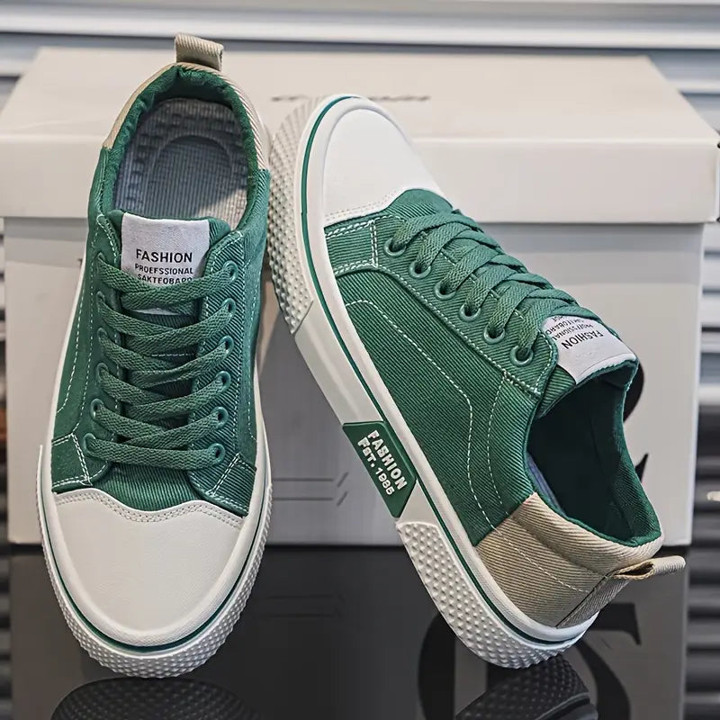 Cyprien – Baskets confortables et décontractées