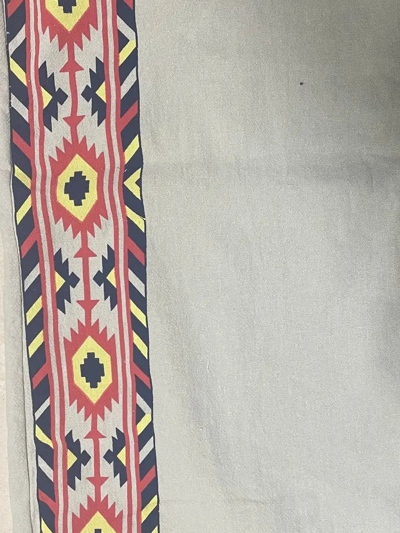 Grégoire – Pantalon ample ethnique confortable