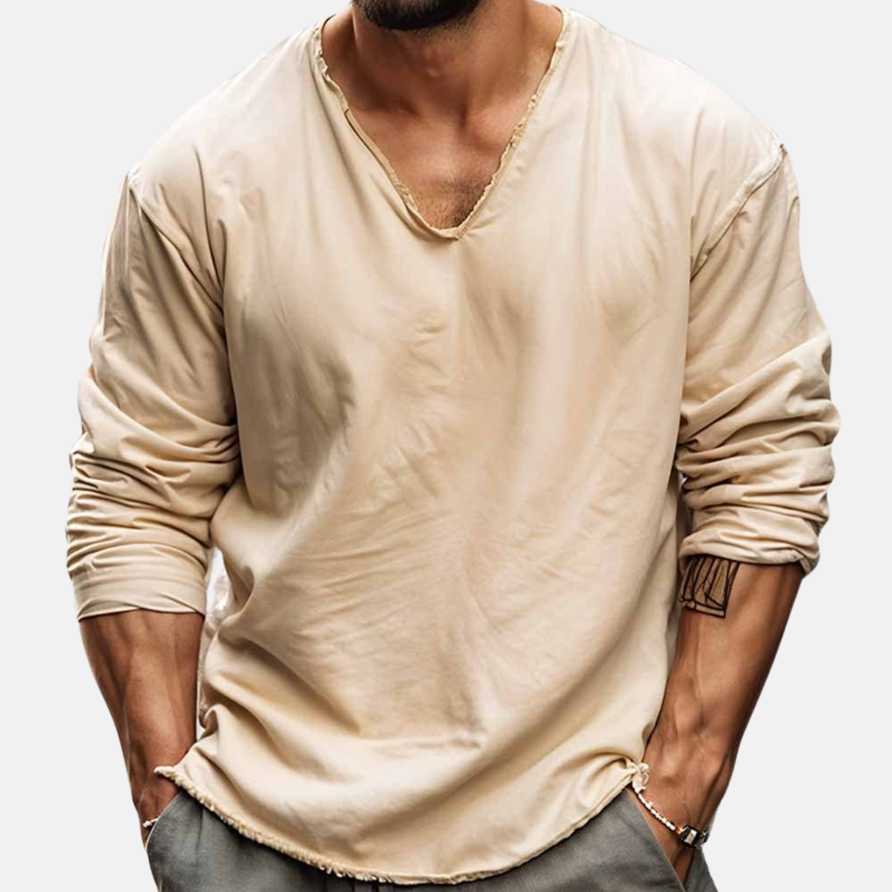 Félix - Chemise moderne et élégante