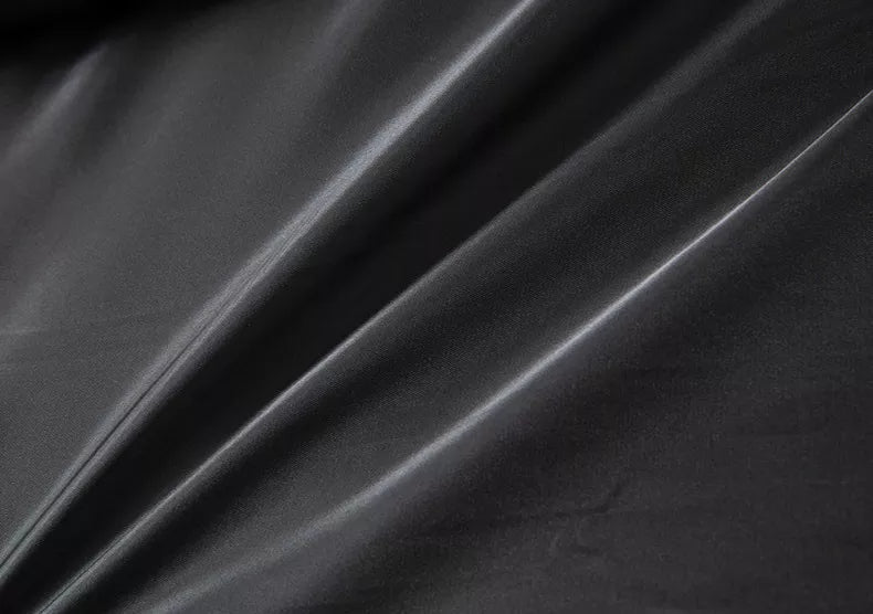 Félicien – Manteau d’hiver deux pièces élégant