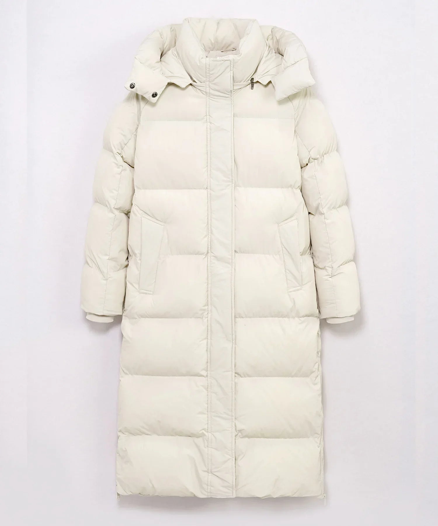 Amara - Parka élégante et fonctionnelle pour l'hiver