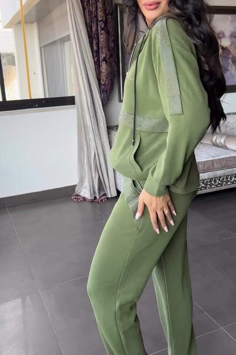 Lisbeth – Ensemble chic et confortable