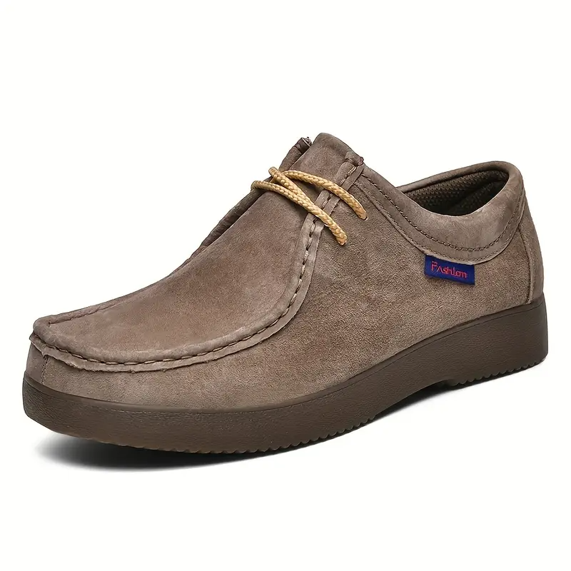 Basile – Chaussures orthopédiques en cuir