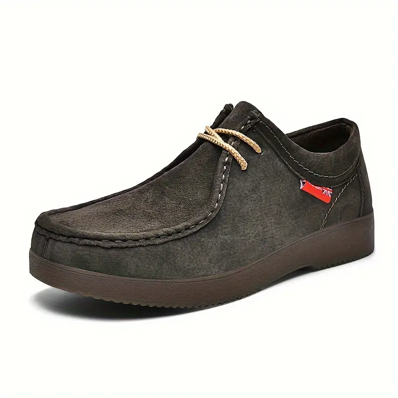 Basile – Chaussures orthopédiques en cuir