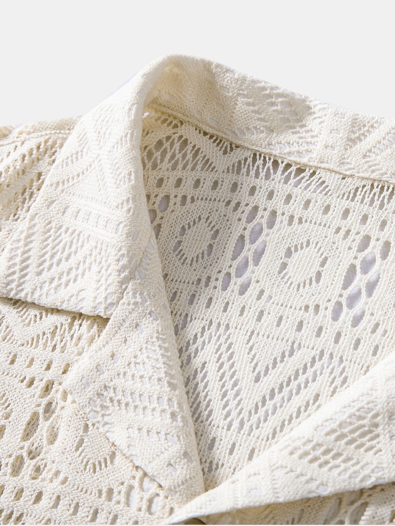 Sucré™ - Short-Sleeved Set