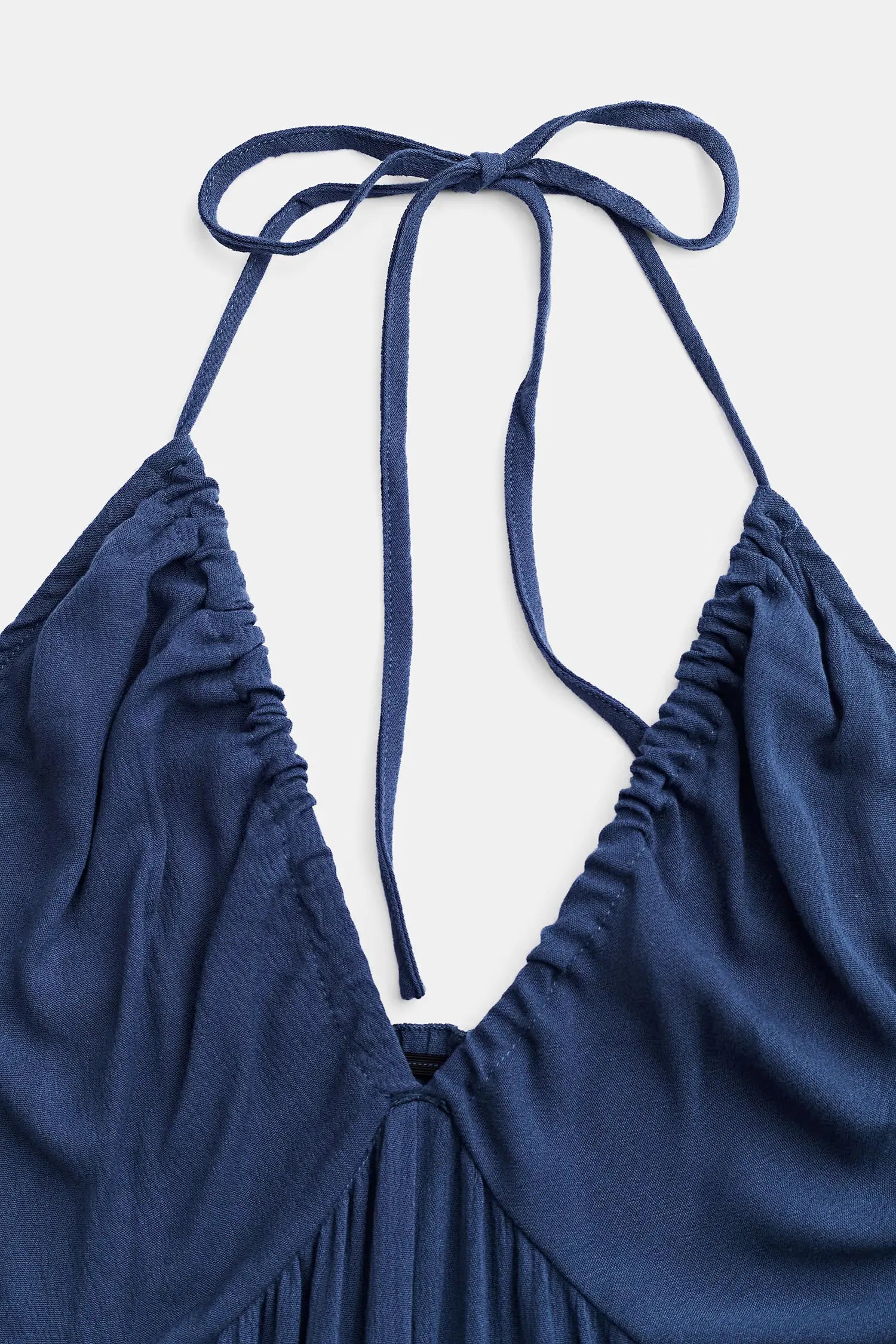 Havine – Combinaison d’été dos nu élégante