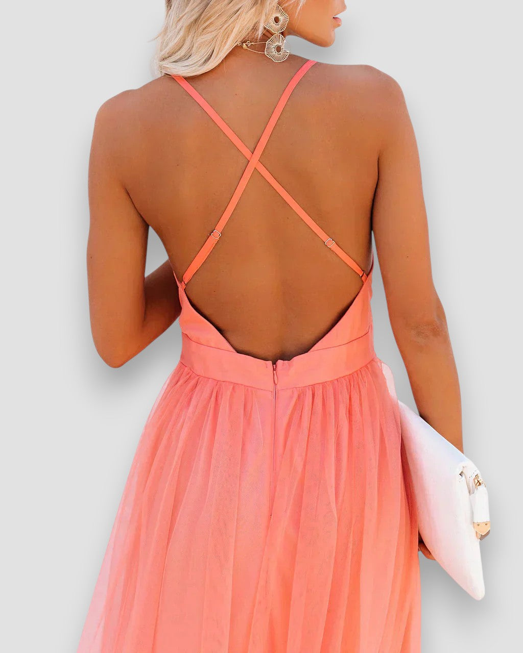 Gitane – Robe chic pour les grandes occasions