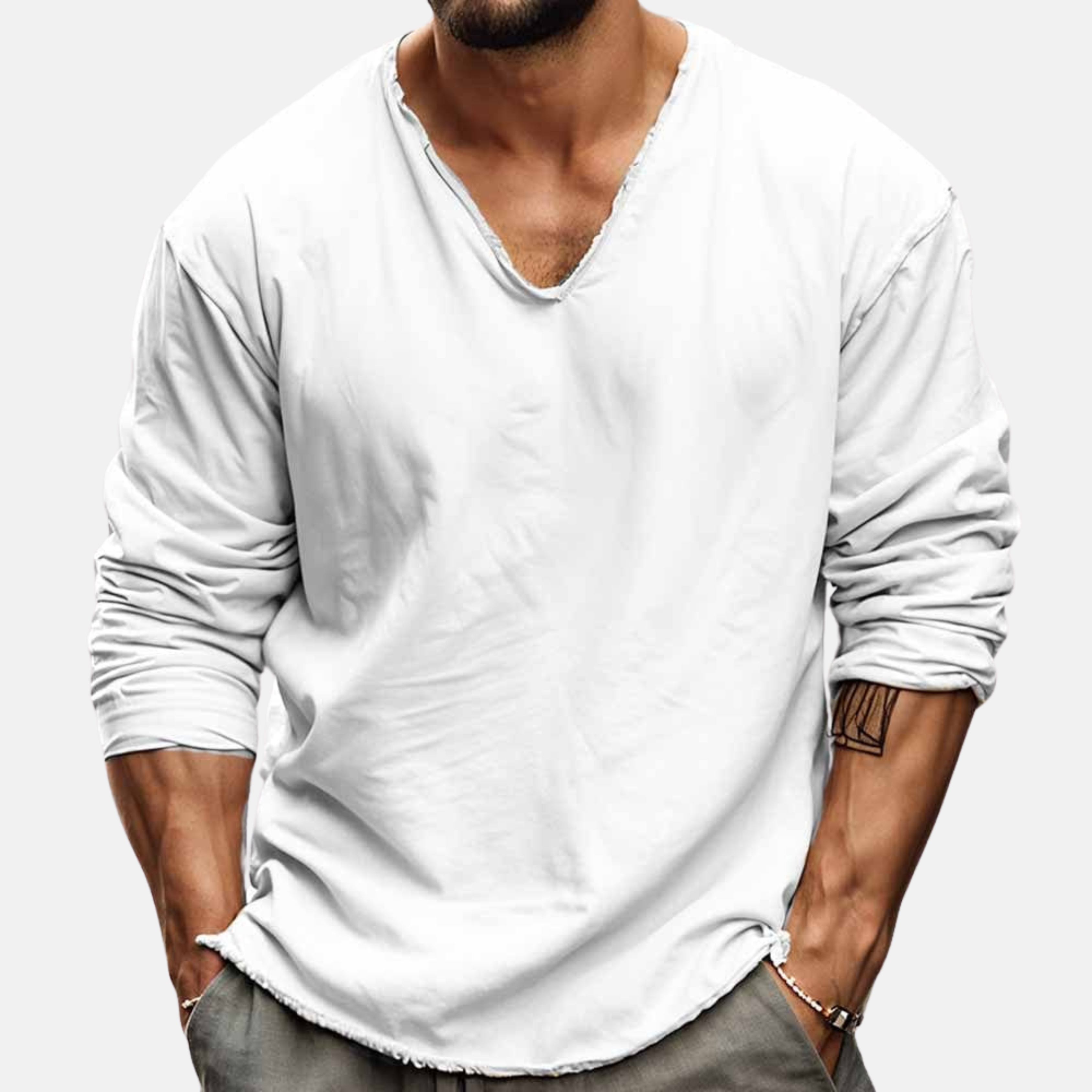 Félix - Chemise moderne et élégante