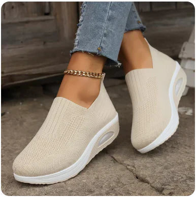 Caroline - Chaussures orthopédiques pour un confort inégalé