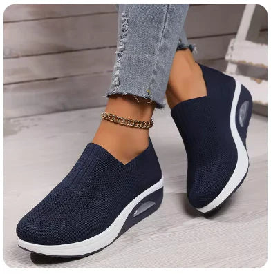 Caroline - Chaussures orthopédiques pour un confort inégalé