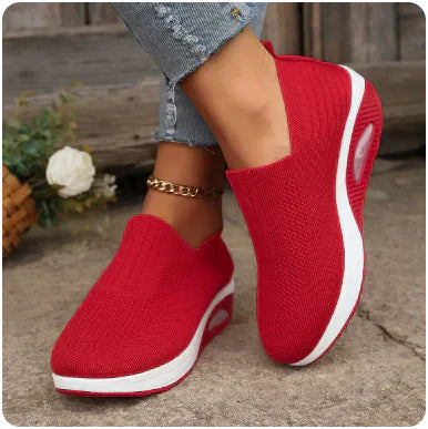 Caroline - Chaussures orthopédiques pour un confort inégalé