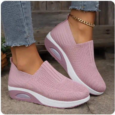 Caroline - Chaussures orthopédiques pour un confort inégalé