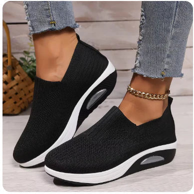 Caroline - Chaussures orthopédiques pour un confort inégalé