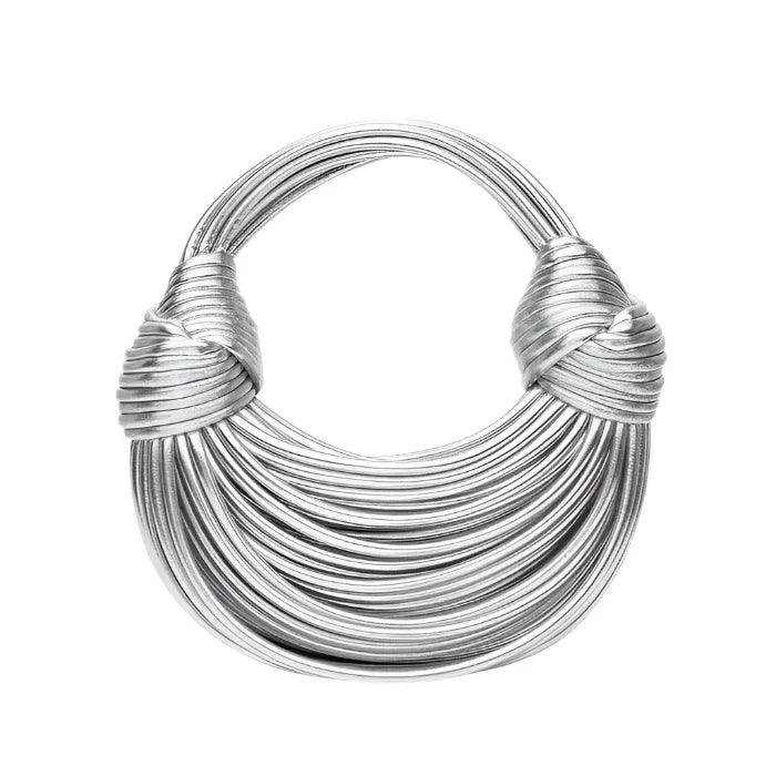 Toscane – Sac à main élégant en cuir végan