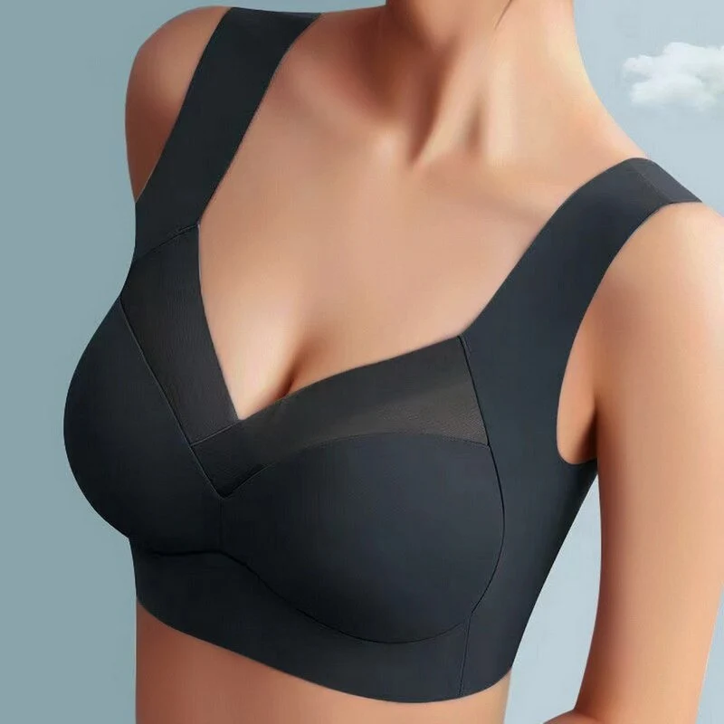 Florimène – Soutien-gorge confort sculptant sans couture