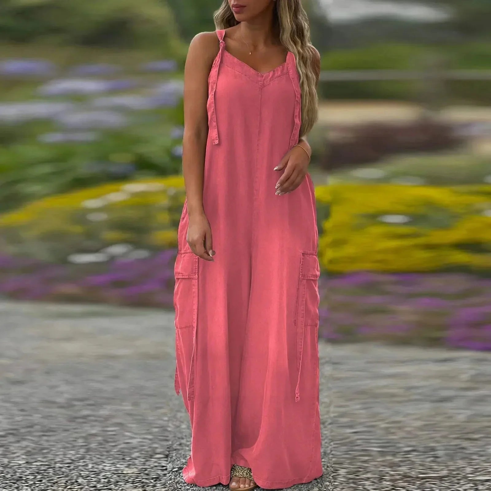 Tilda – Combinaison large avec poches