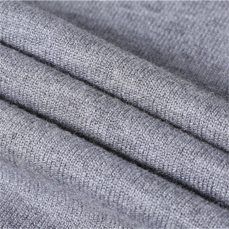 Rodolphe - Col roulé intemporel et élégant (1+1 GRATUIT)