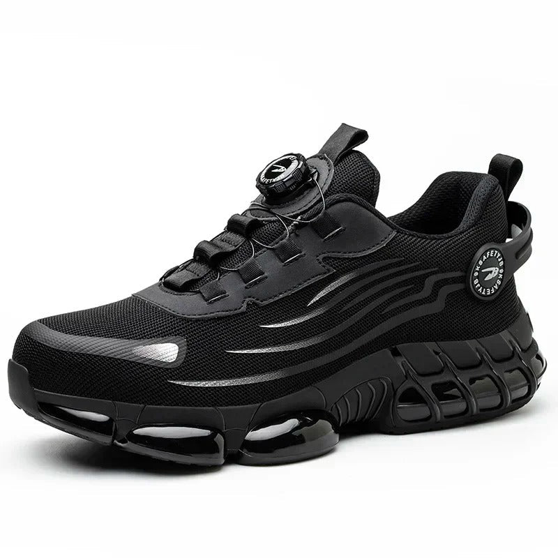 Émilien - Baskets élégantes avec rehaussement discret