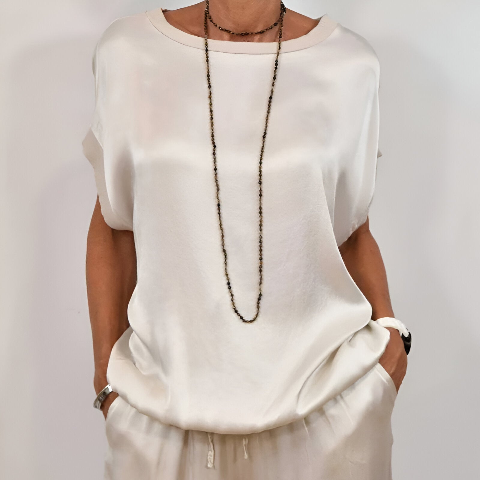 Liorah – Ensemble deux pièces élégant et fluide