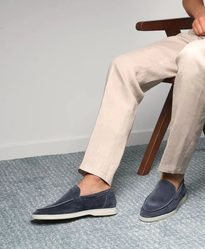 Mocassins
