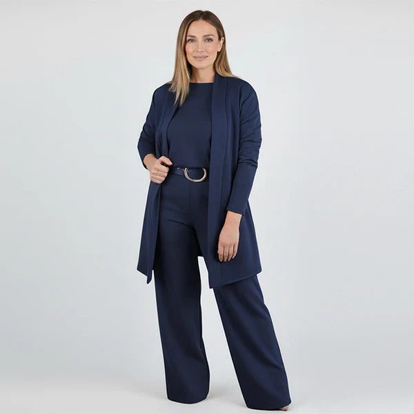 Amélie – Ensemble 3 pièces élégant et extensible