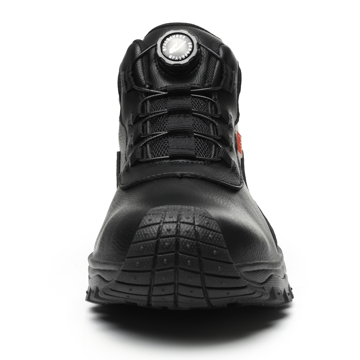 Marceau - Chaussures de sécurité légères et imperméables