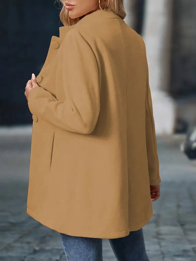 Judith – Veste élégante et intemporelle