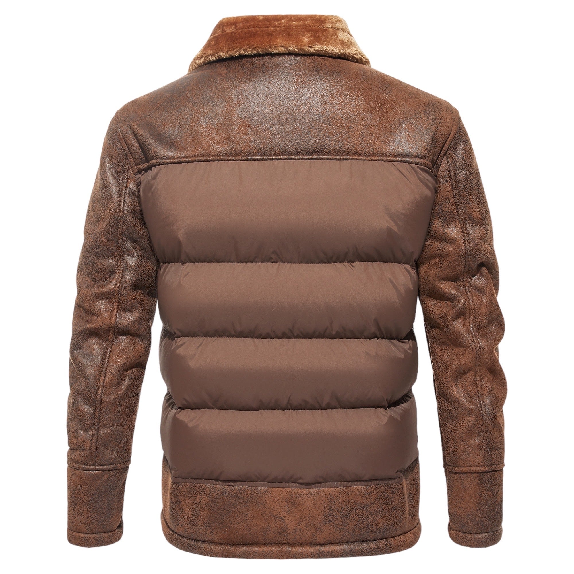 Glacia – Veste homme