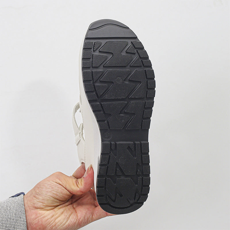 Ysée – Sandales Confortables et Élégantes