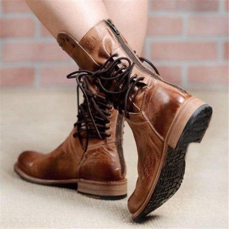 Nadine – Bottes élégantes et confortables
