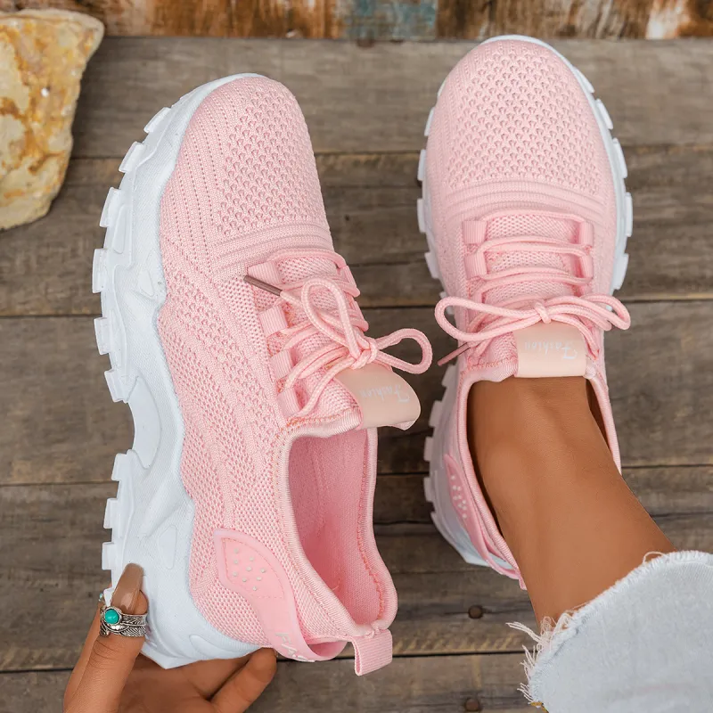 Marcelle - Sneakers orthopédiques et stylées