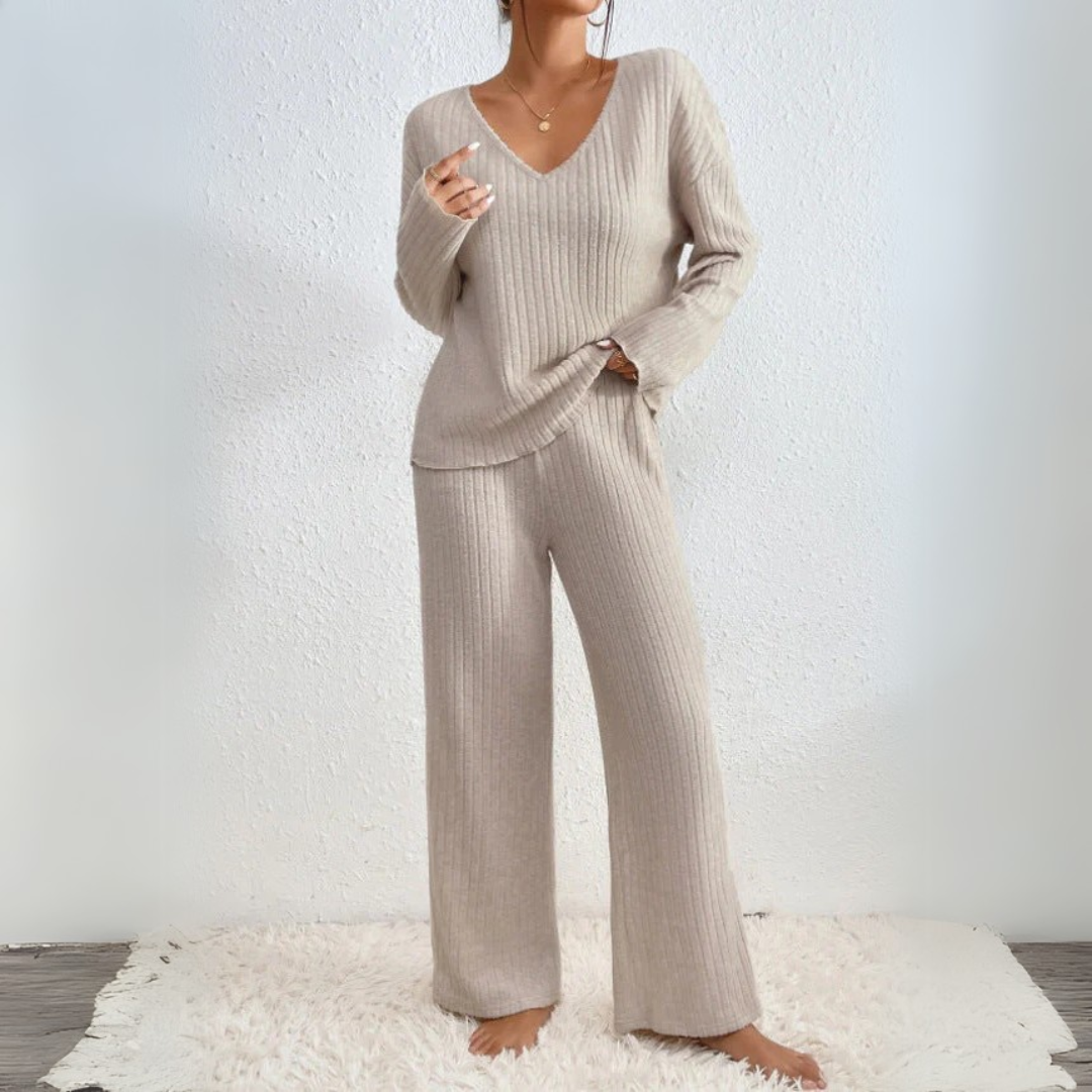Harmonie – Ensemble cocooning