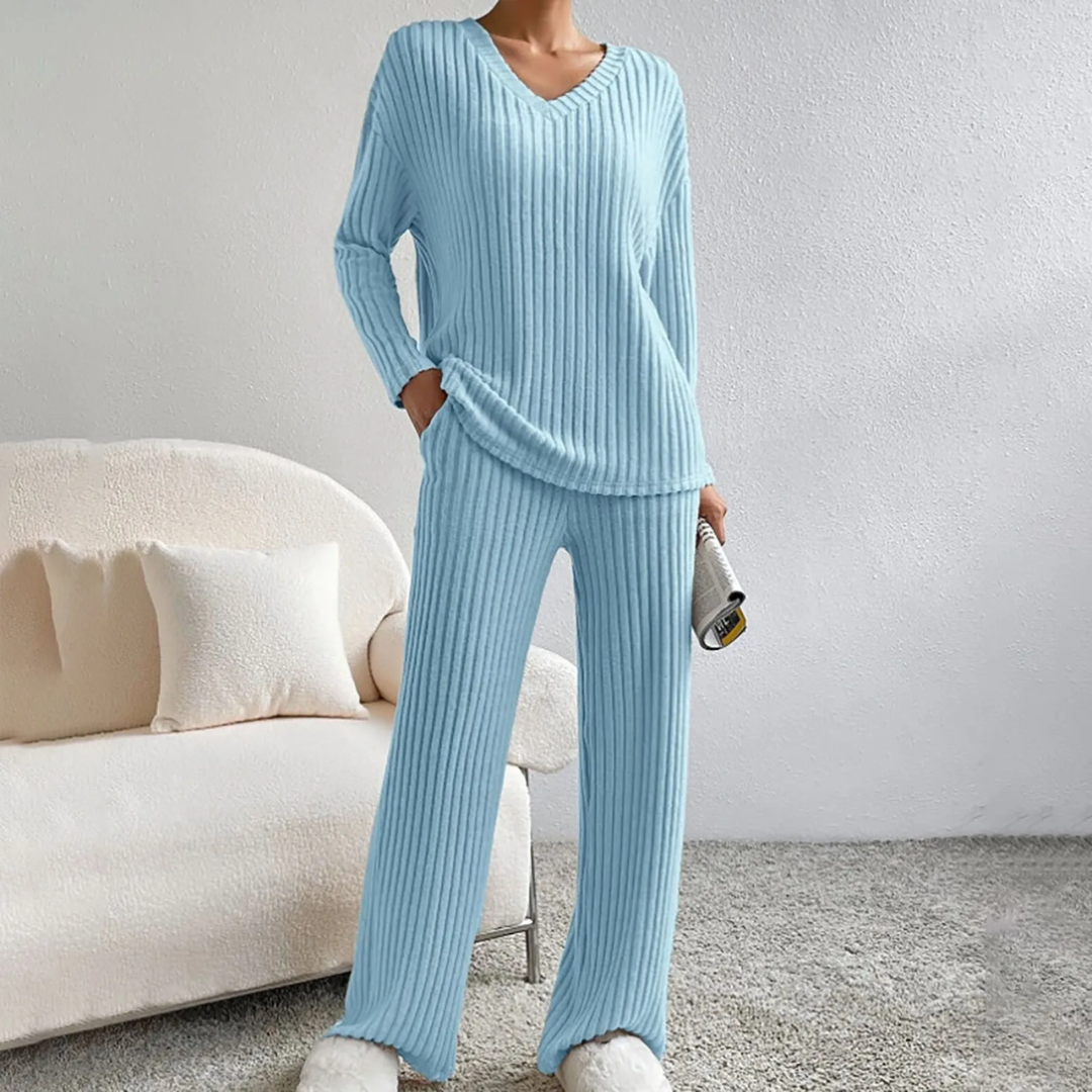 Harmonie – Ensemble cocooning