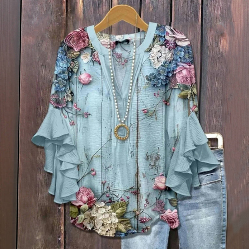 Marianne – Top tendance sans effort