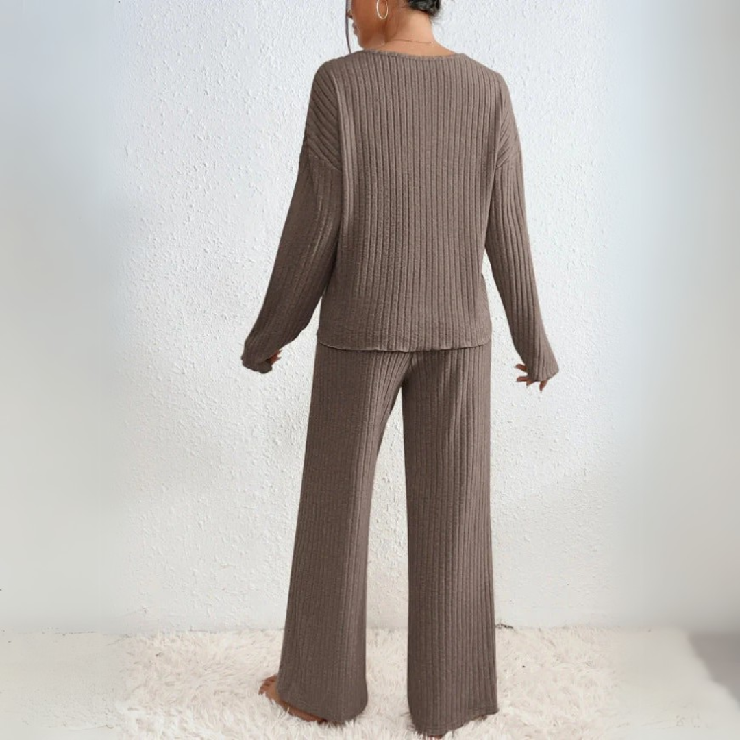 Harmonie – Ensemble cocooning