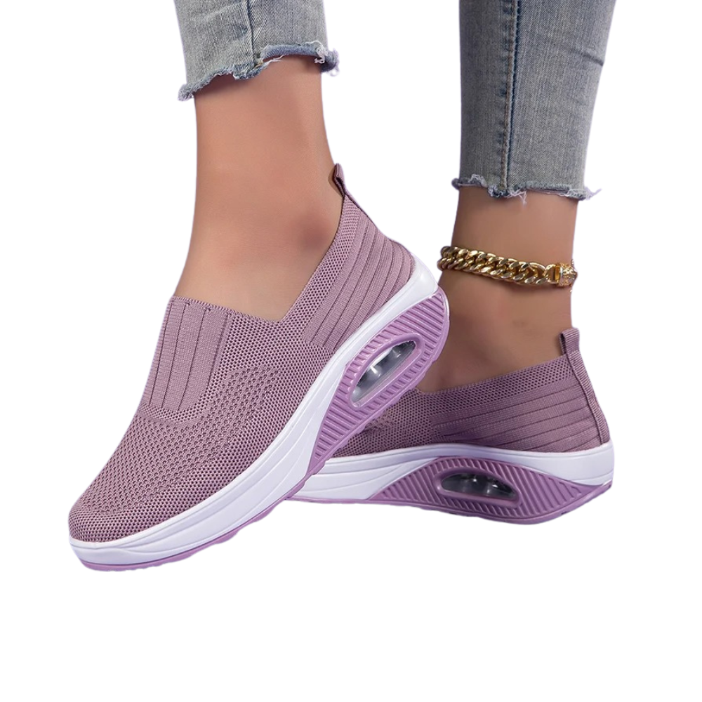 Caroline - Chaussures orthopédiques pour un confort inégalé