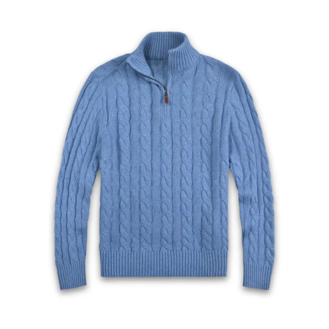 Pull Monaco tricoté