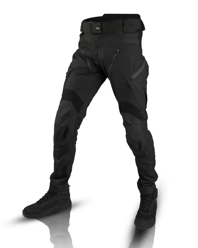 Séraphin - Pantalon tactique élégant et polyvalent