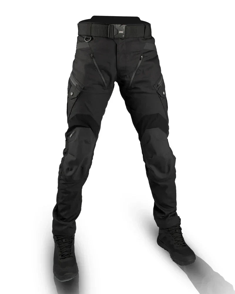 Séraphin - Pantalon tactique élégant et polyvalent