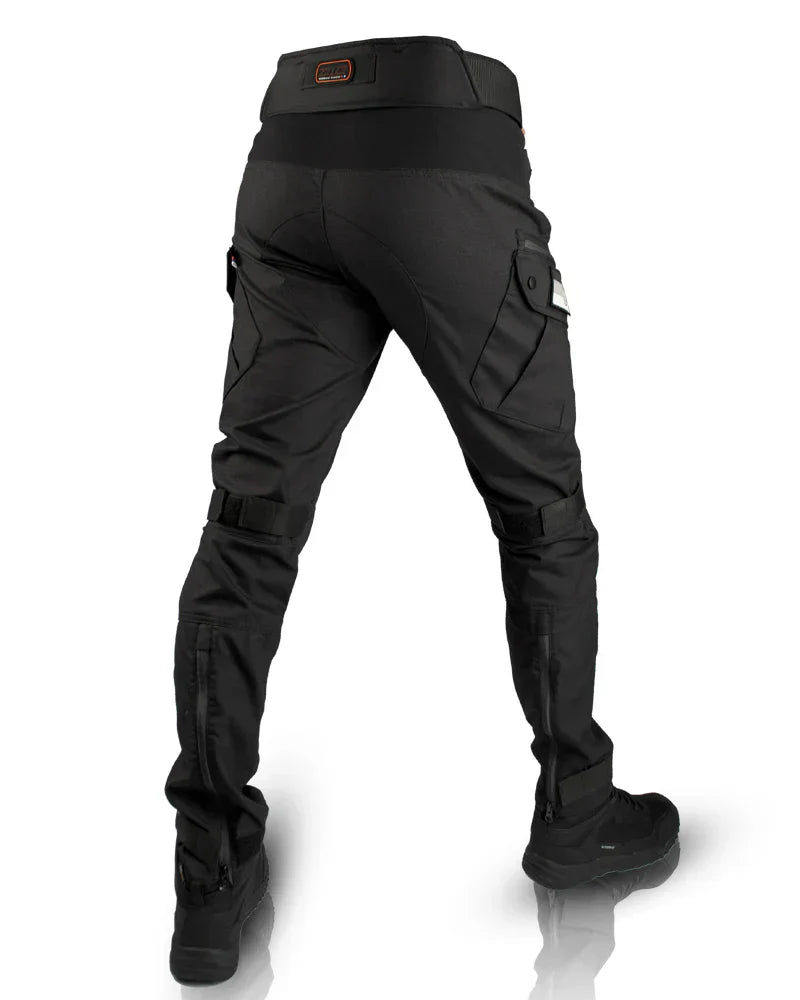 Séraphin - Pantalon tactique élégant et polyvalent