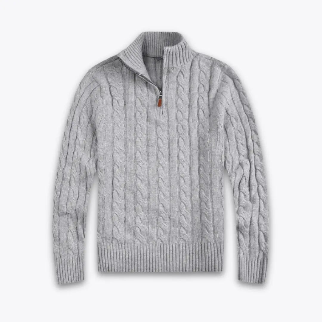 Pull Monaco tricoté