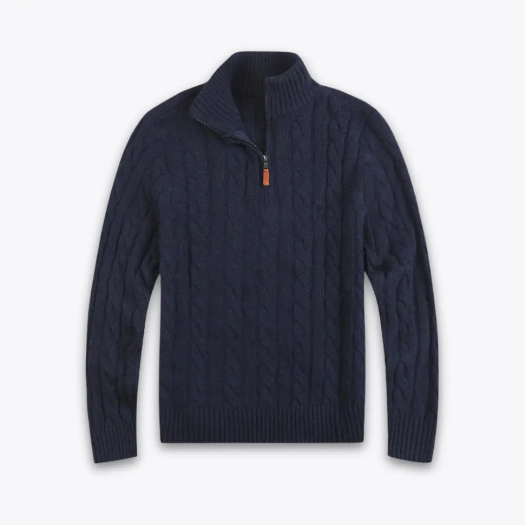 Pull Monaco tricoté