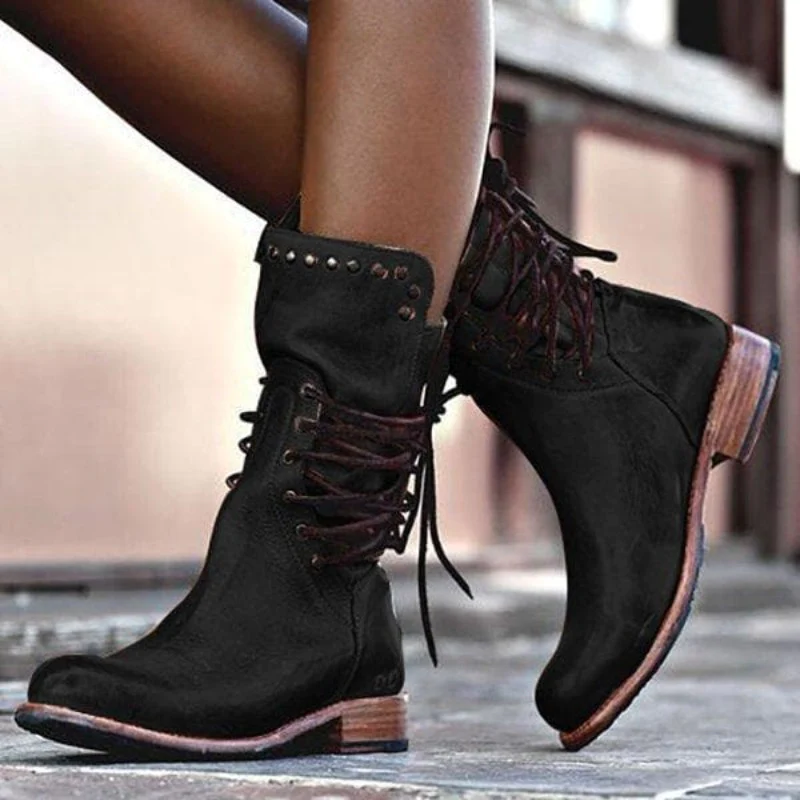 Nadine – Bottes élégantes et confortables
