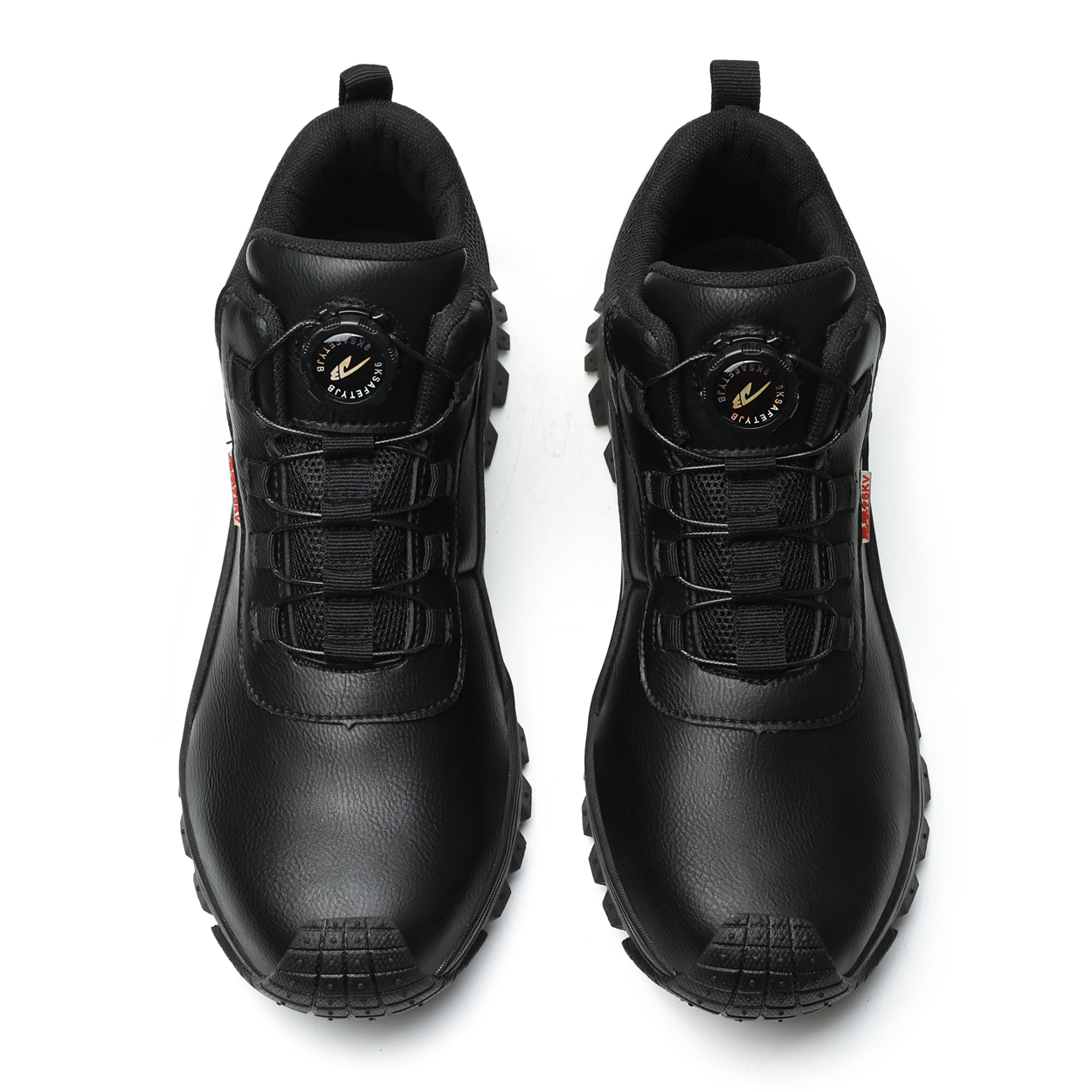 Marceau - Chaussures de sécurité légères et imperméables