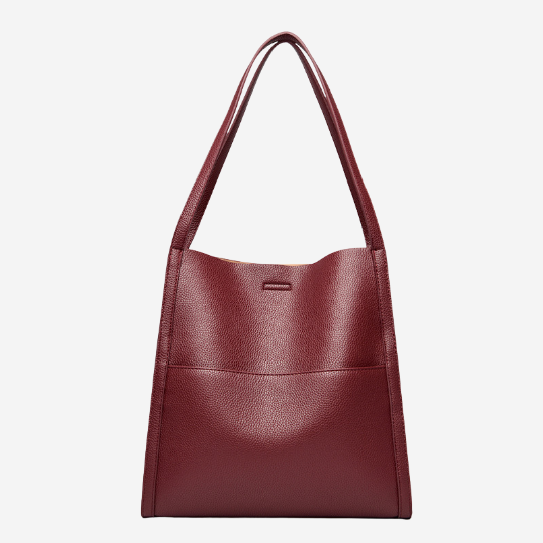 Marion – Sac à bandoulière élégant et intemporel