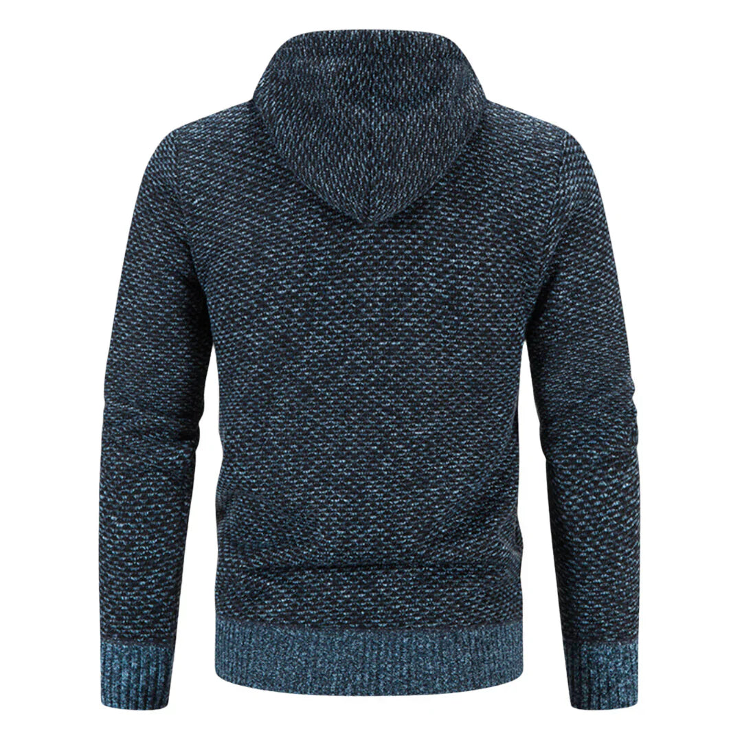 Lucas – Hoodie ultime confortable et stylé