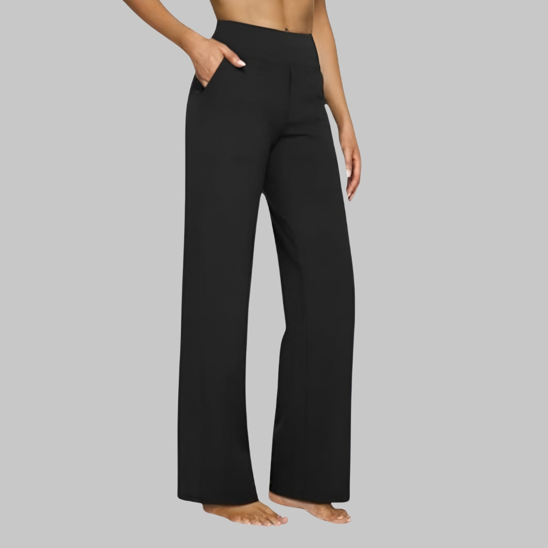Désirée – Pantalon stretch confortable avec poches (1+1 GRATUIT)
