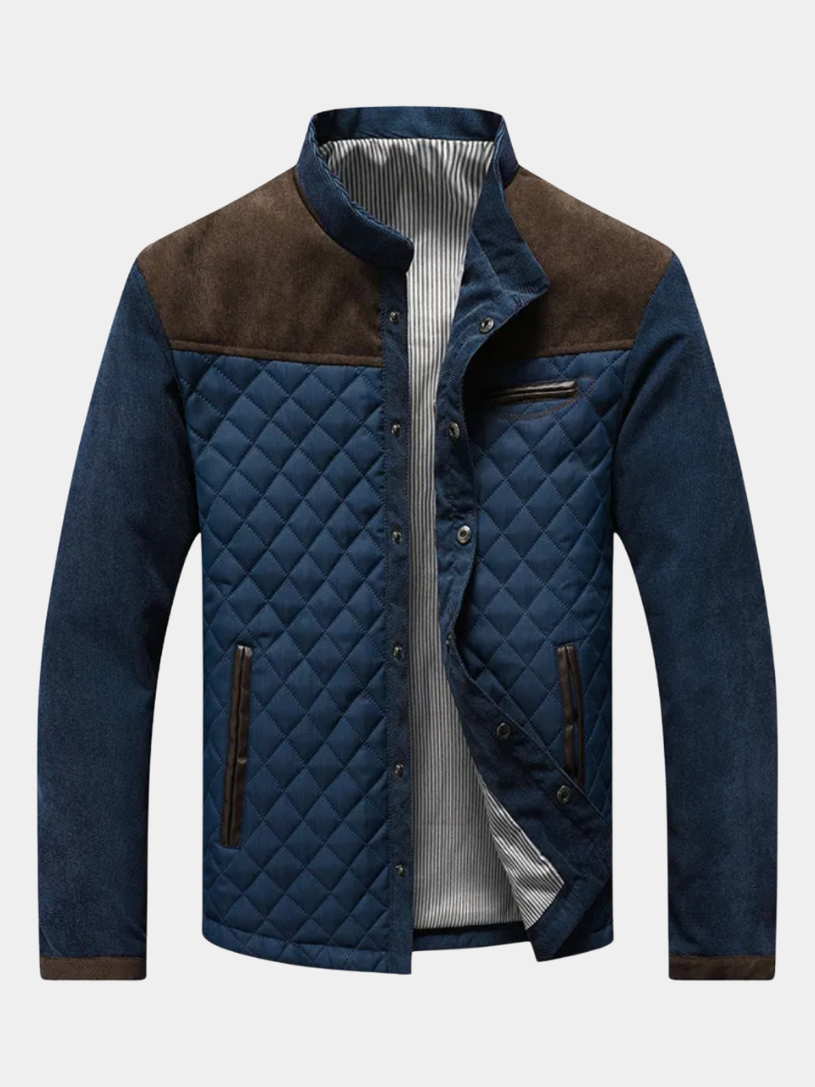Ménard – Veste élégante de luxe